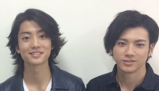 山田裕貴と伊藤健太郎が似てる！顔だけ？見間違う理由＆違いを検証！