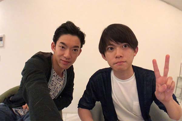 Daigo&Ryogo
