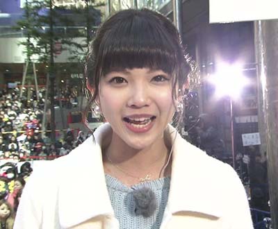 尾崎美紀がモデルでタレント時代に出演していた日テレの番組「PON！」