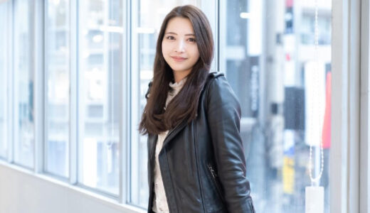 実業家・尾崎美紀は中央大学卒で元モデル