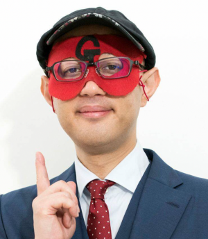 田中みな実のラジオ番組に定期的にゲスト出演している大人気占い師・ゲッターズ飯尾